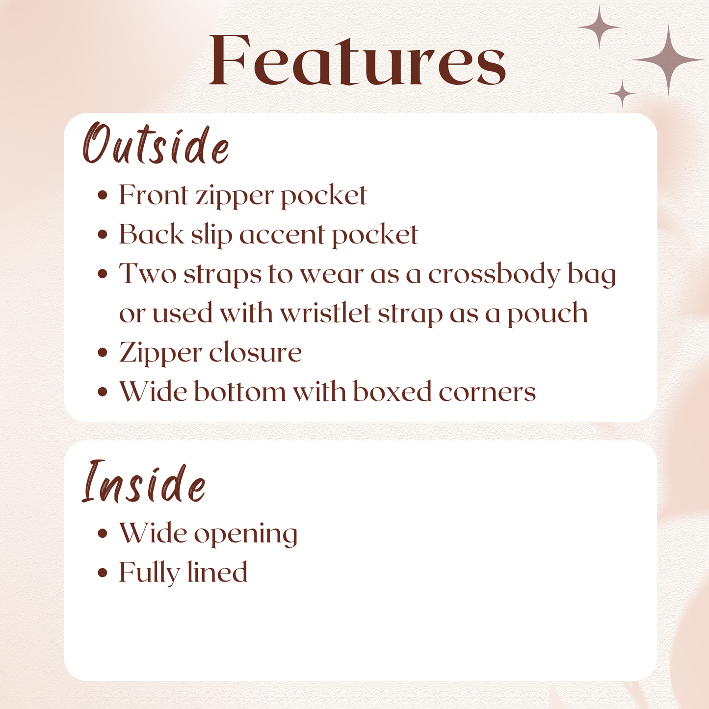 Tula Pouch