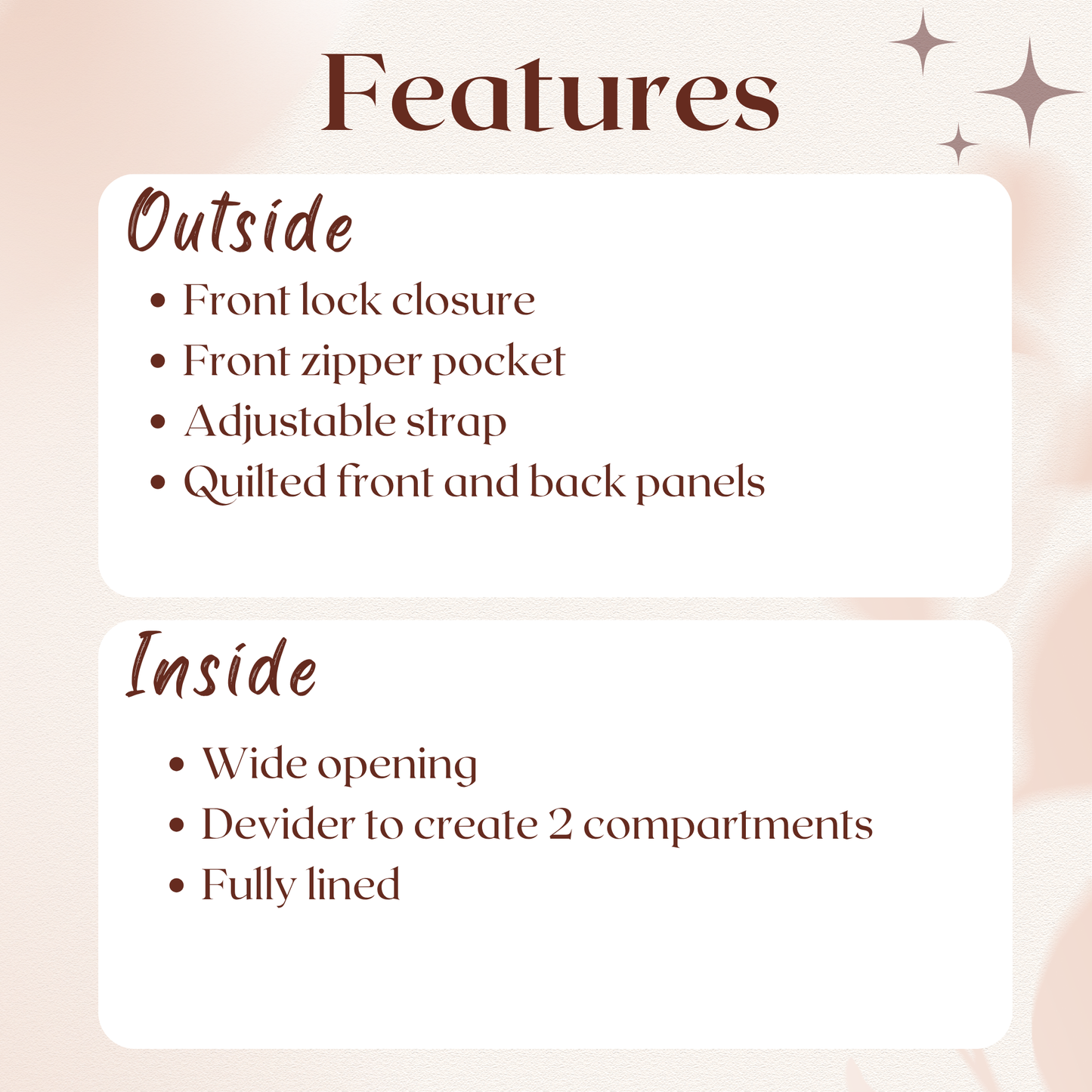 Purse Wallet