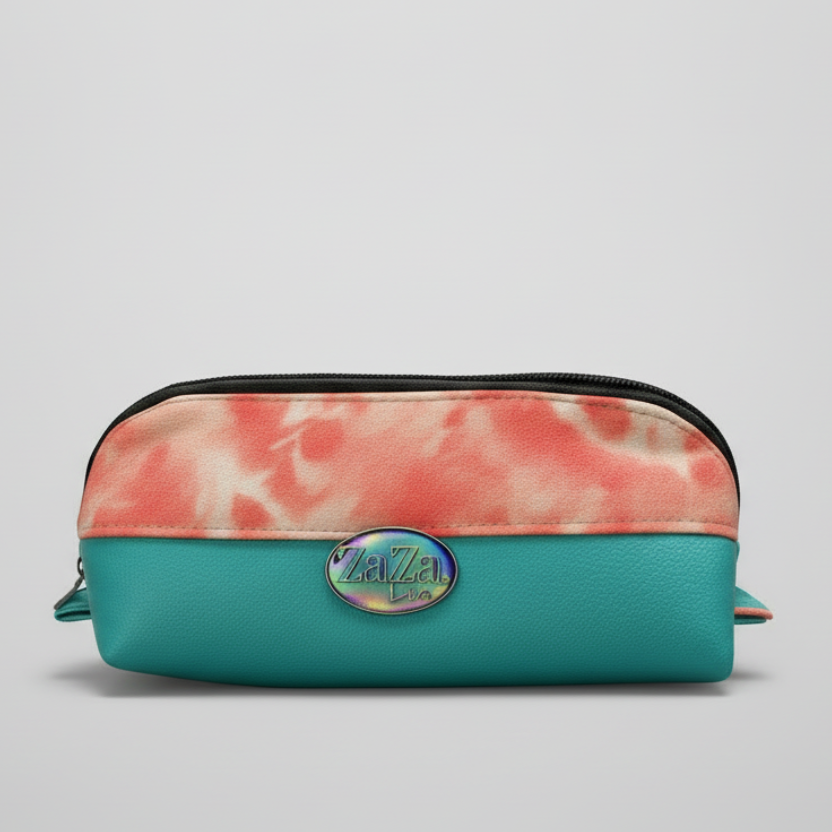 IRIS Make-Up Pouch
