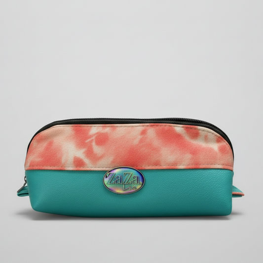 IRIS Make-Up Pouch