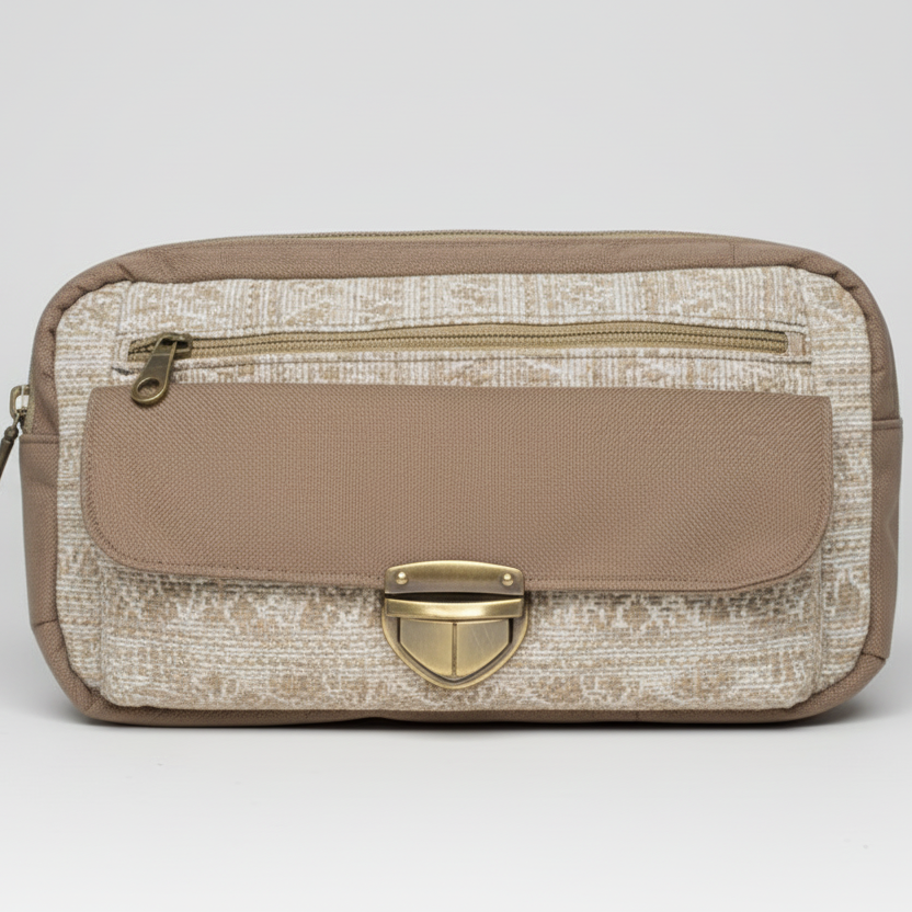 Cypress Fanny Pack
