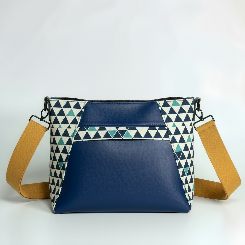 Monali Crossbody Bag