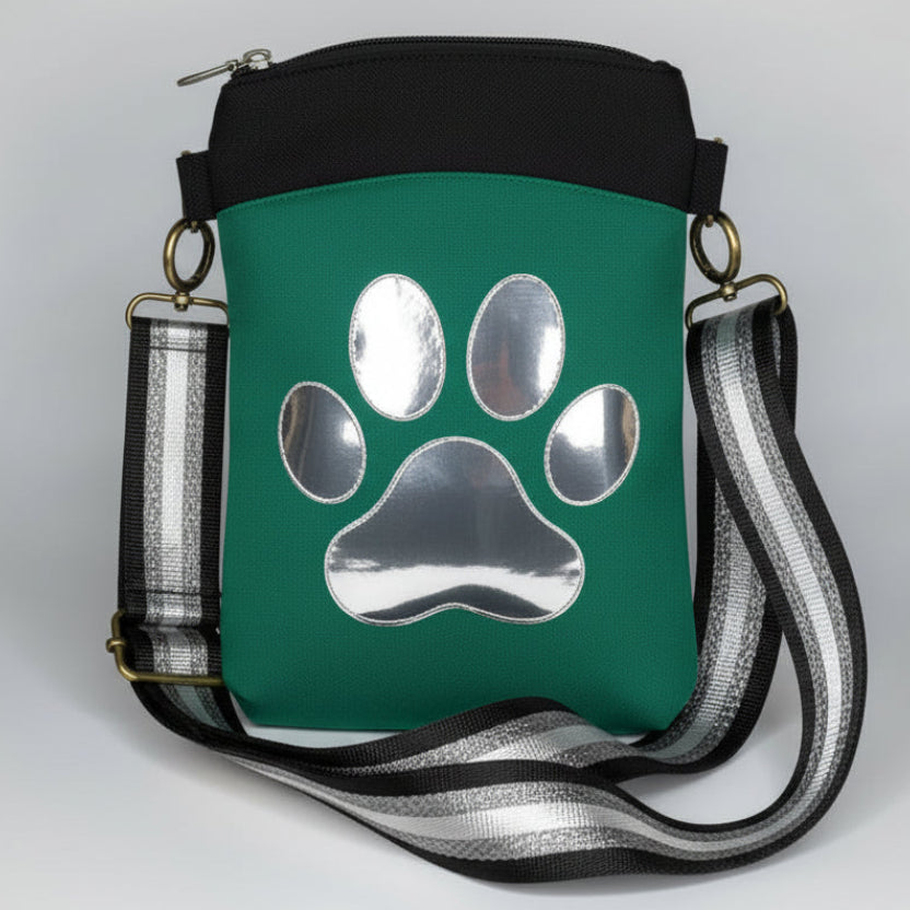 Alfonzo Dog Bag