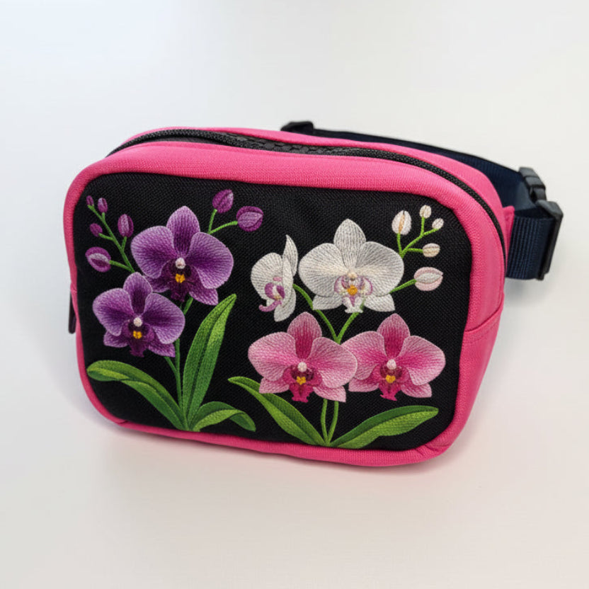Blooe Sling Bag for Kids