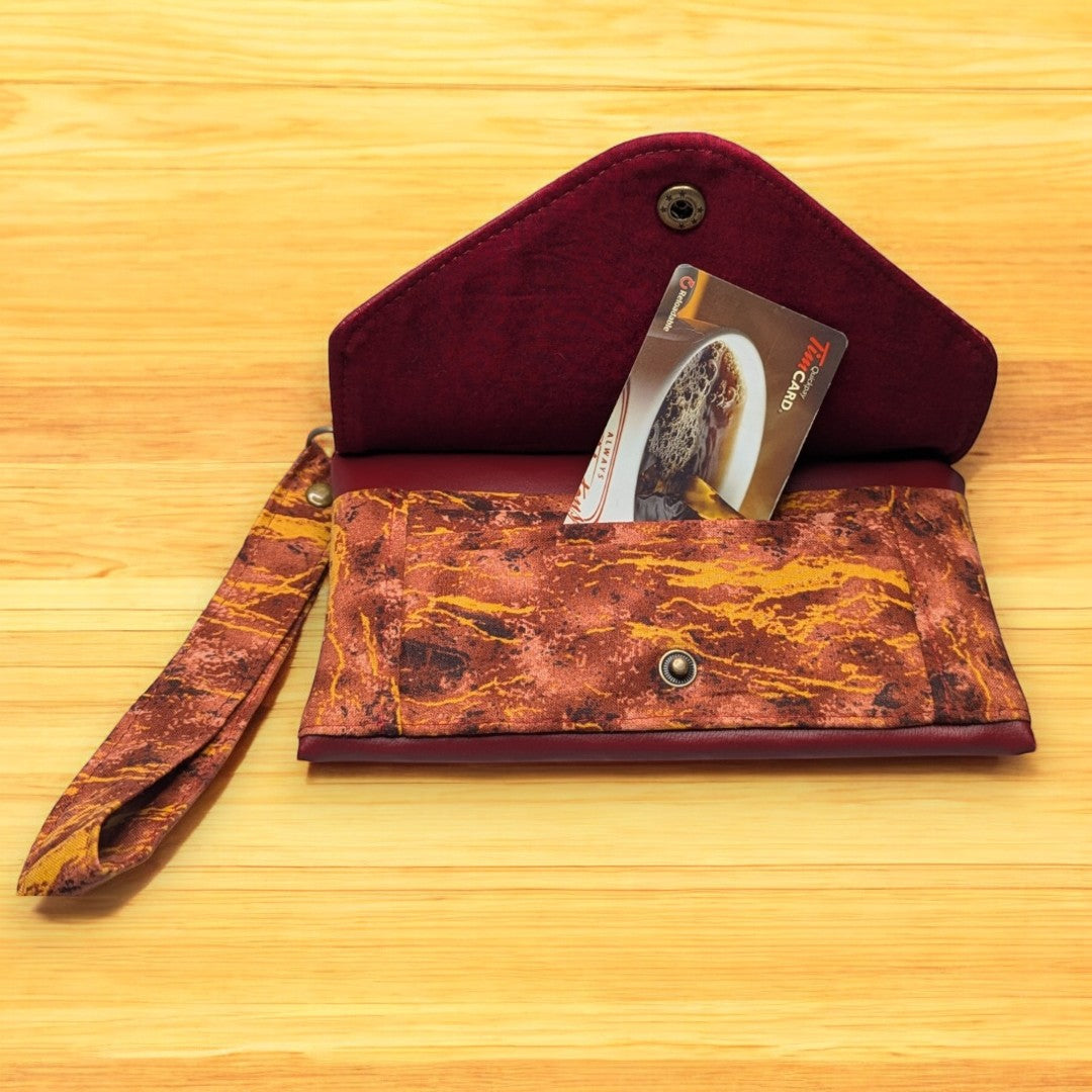 Phone Wallet Miki