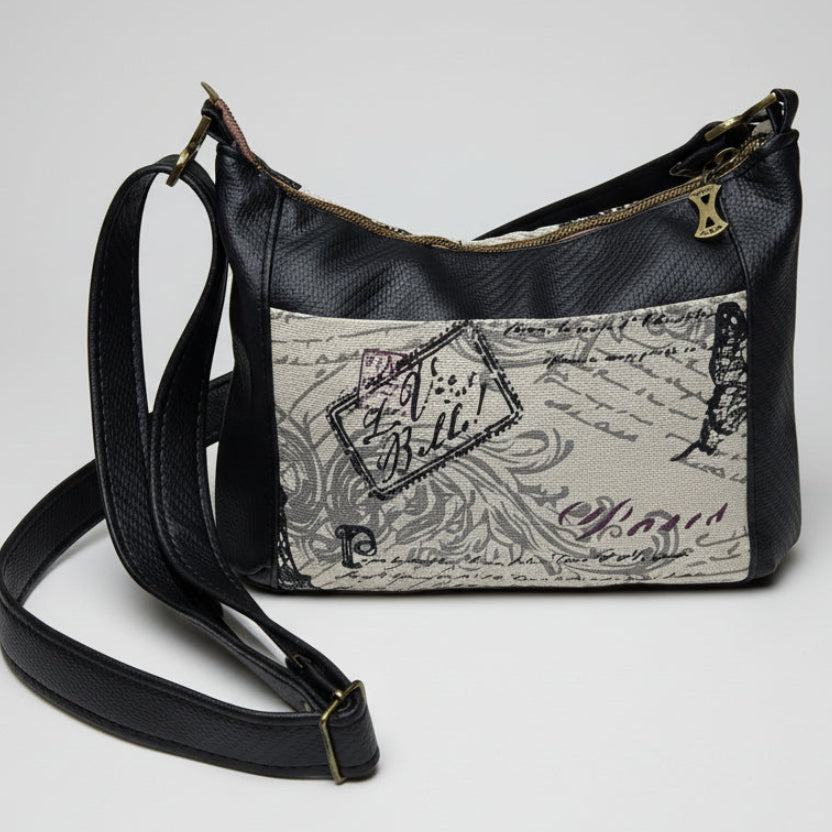 Alicia Crossbody Bag