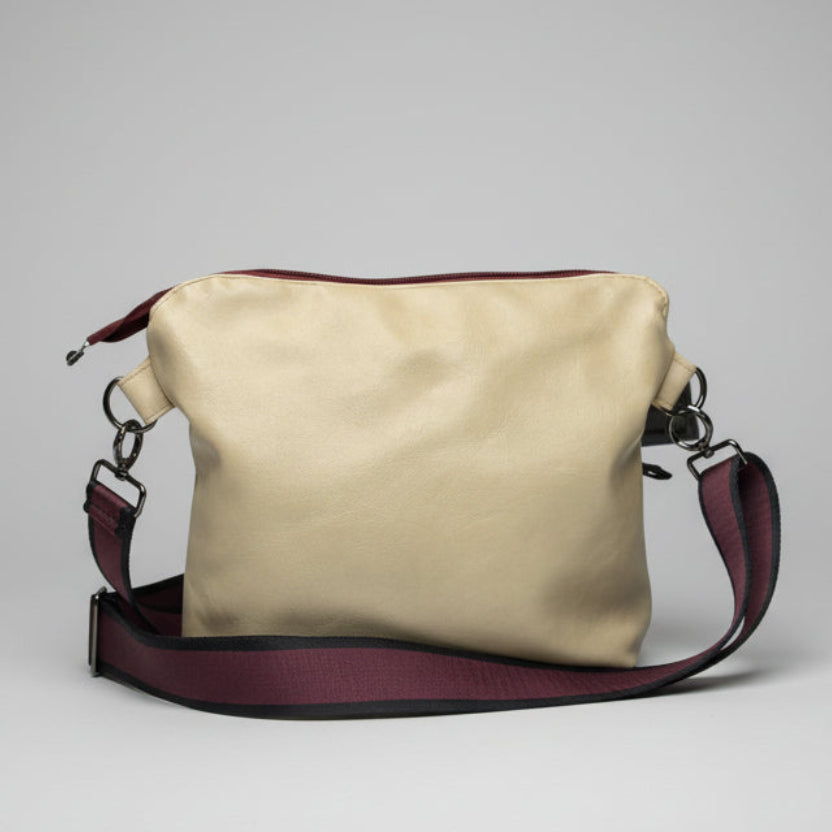 Balika Crossbody Bag