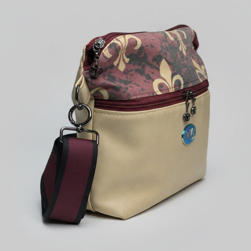 Balika Crossbody Bag