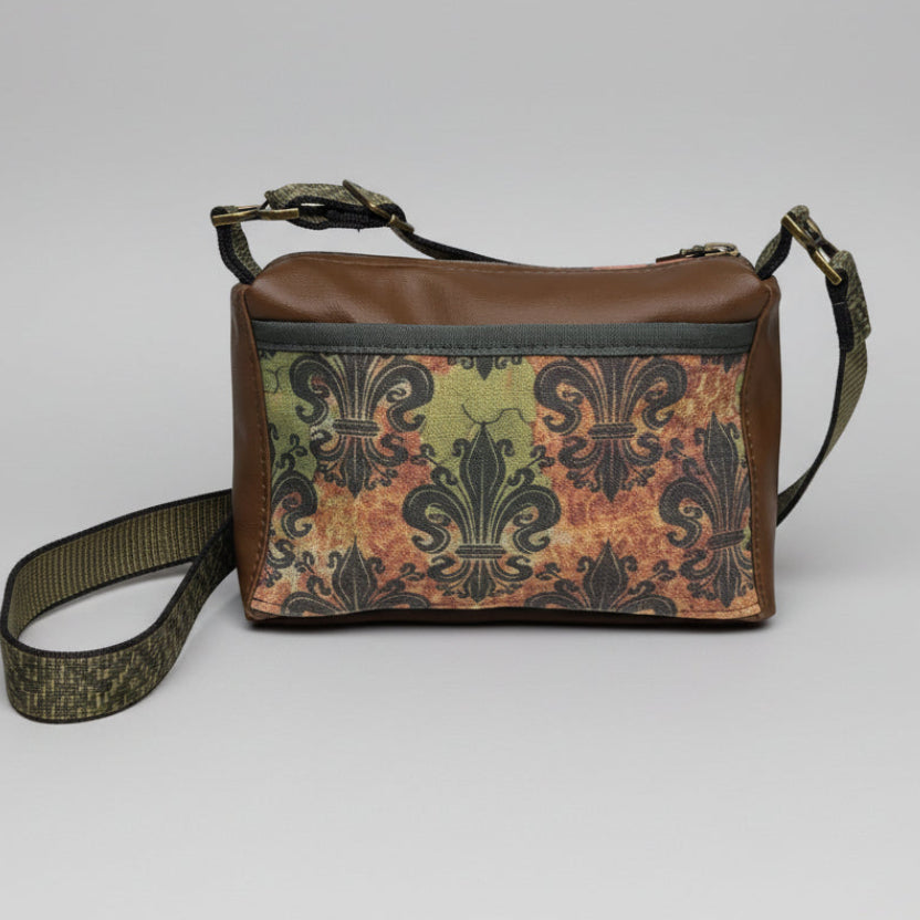 Elissa Crossbody Bag
