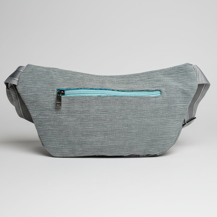 Kapsa Sling Bag