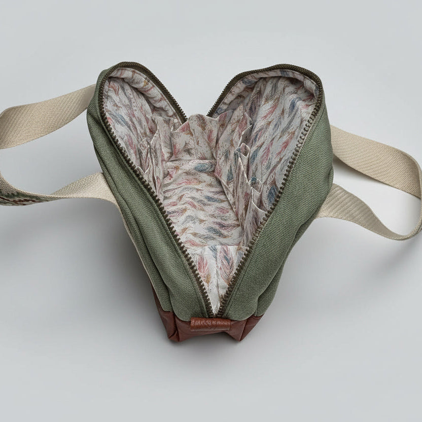 Kamila Cosmetic Bag