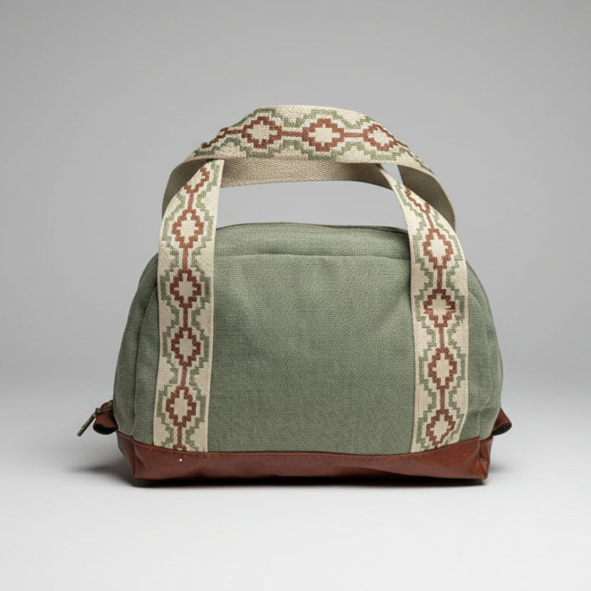 Kamila Cosmetic Bag