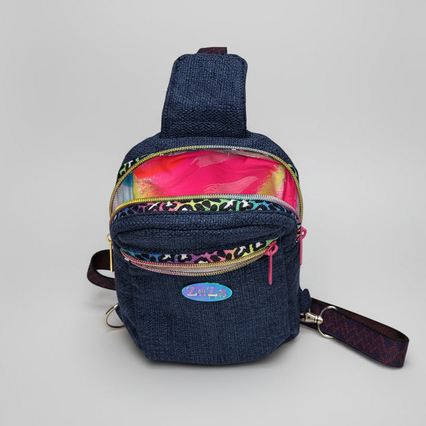ZULU Small Sling Bag