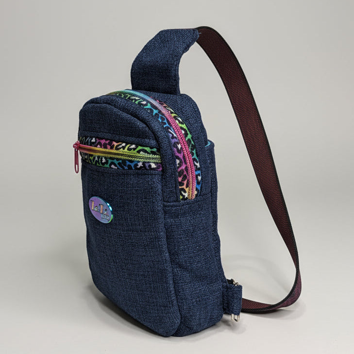 ZULU Small Sling Bag