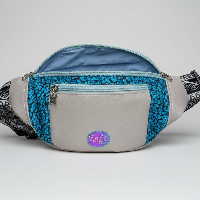 LILY Fanny Pack Sewing Pattern