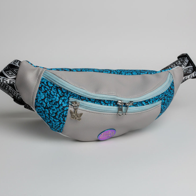 LILY Fanny Pack Sewing Pattern