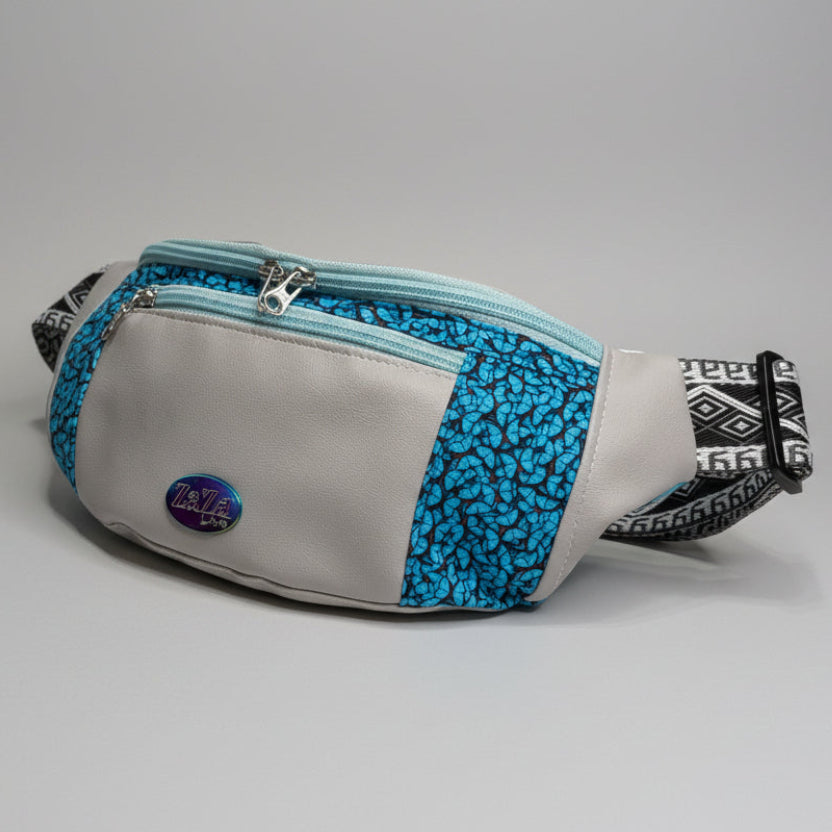 LILY Fanny Pack Sewing Pattern