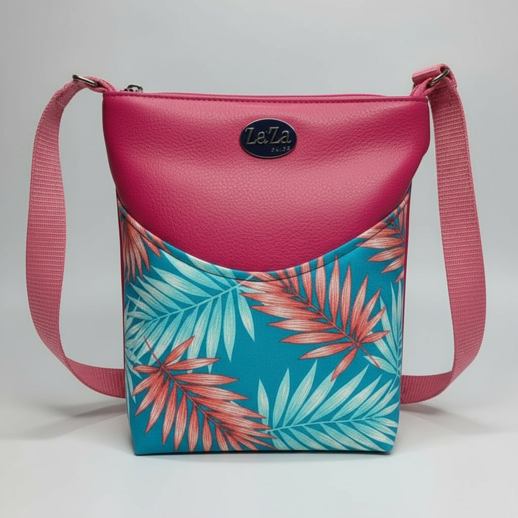NONA Crossbody Bag