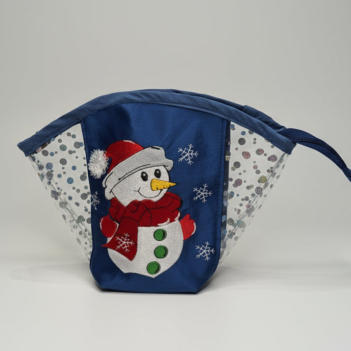 Winter Pouch