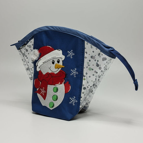 Winter Pouch