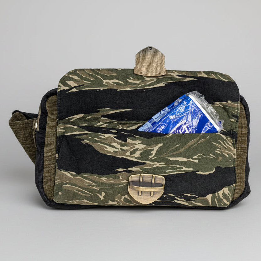 Cypress Fanny Pack