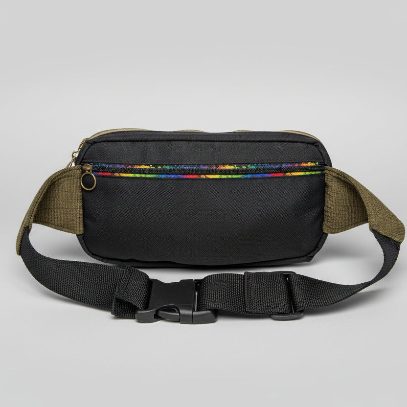 Cypress Fanny Pack