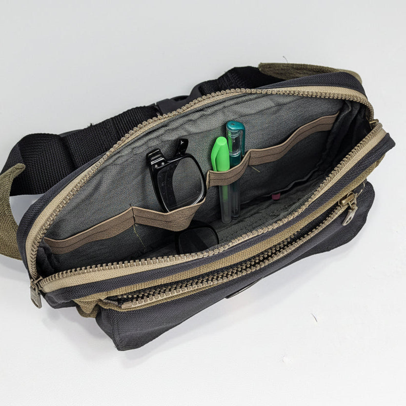 Cypress Fanny Pack