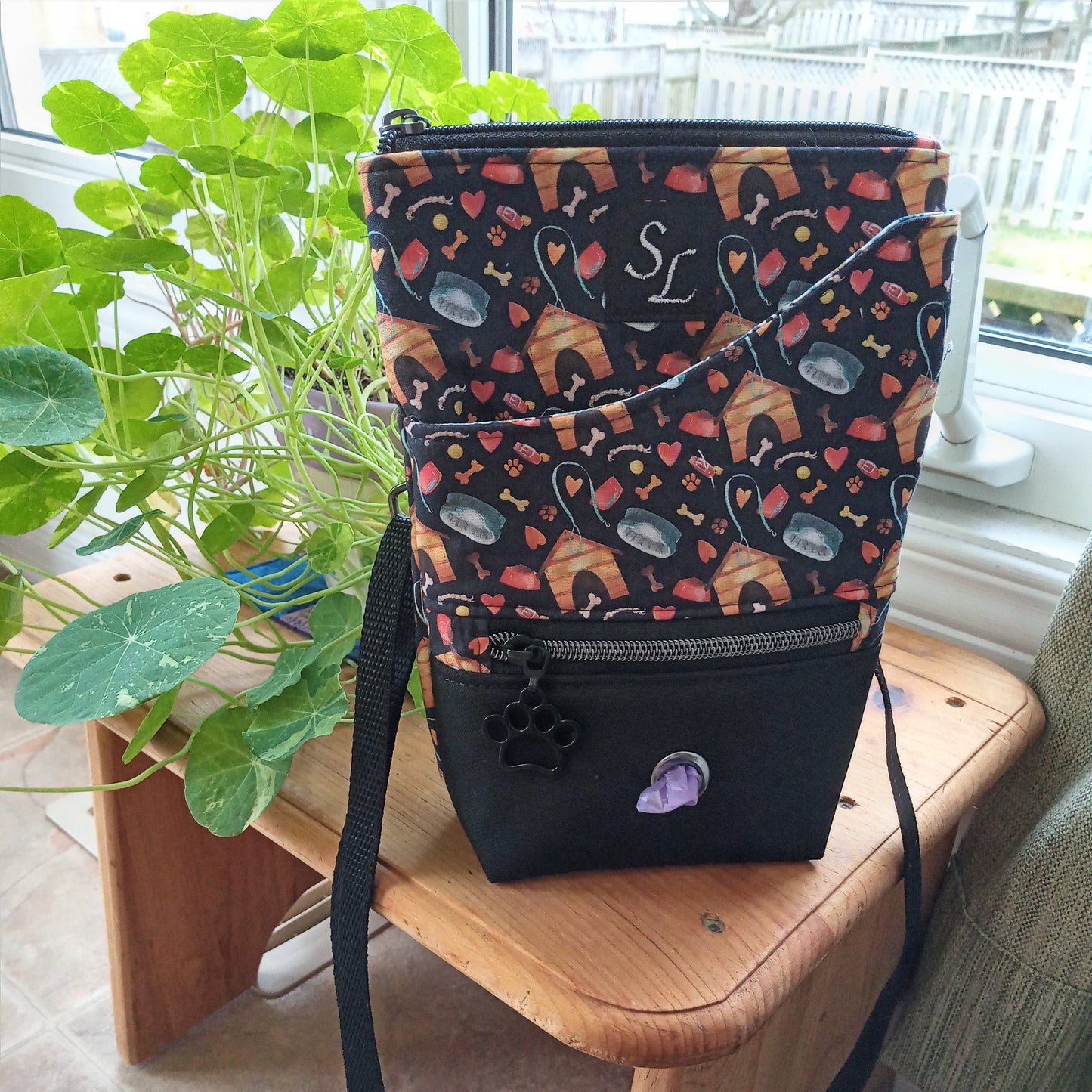 Dog Bag
