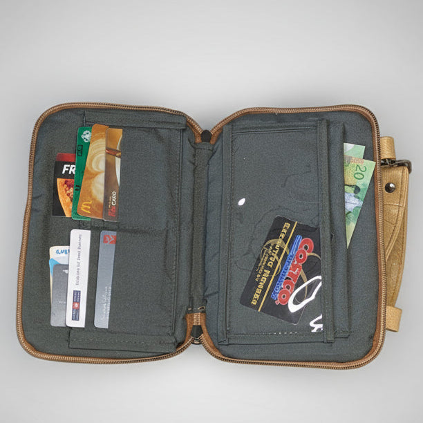 Ludka Phone Wallet