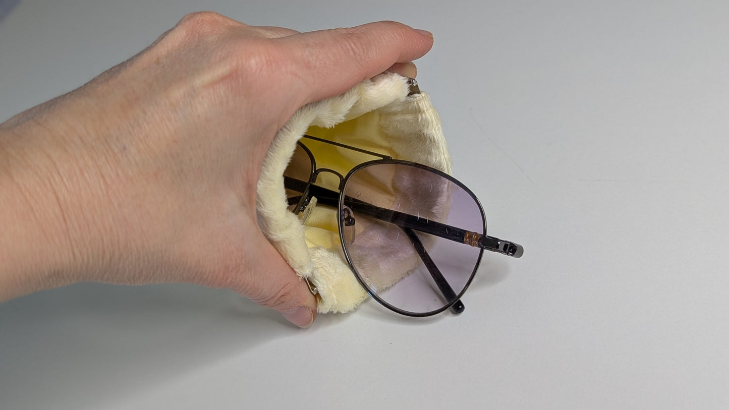 Glasses Pouch