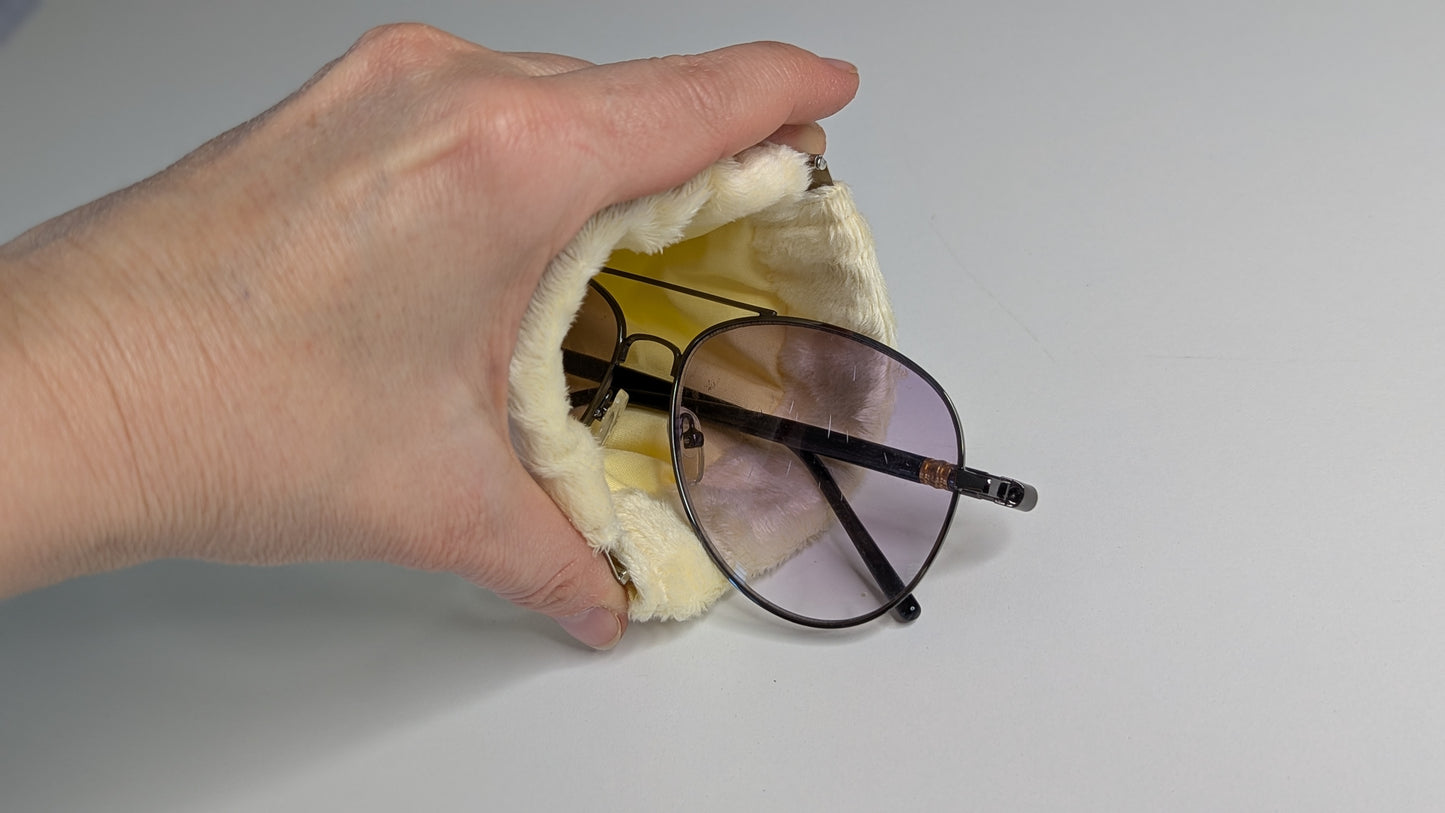 Glasses Pouch