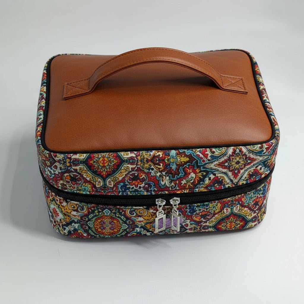 Storage Zipper Organizer