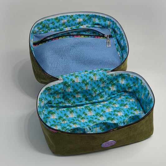 Storage Zipper Organizer