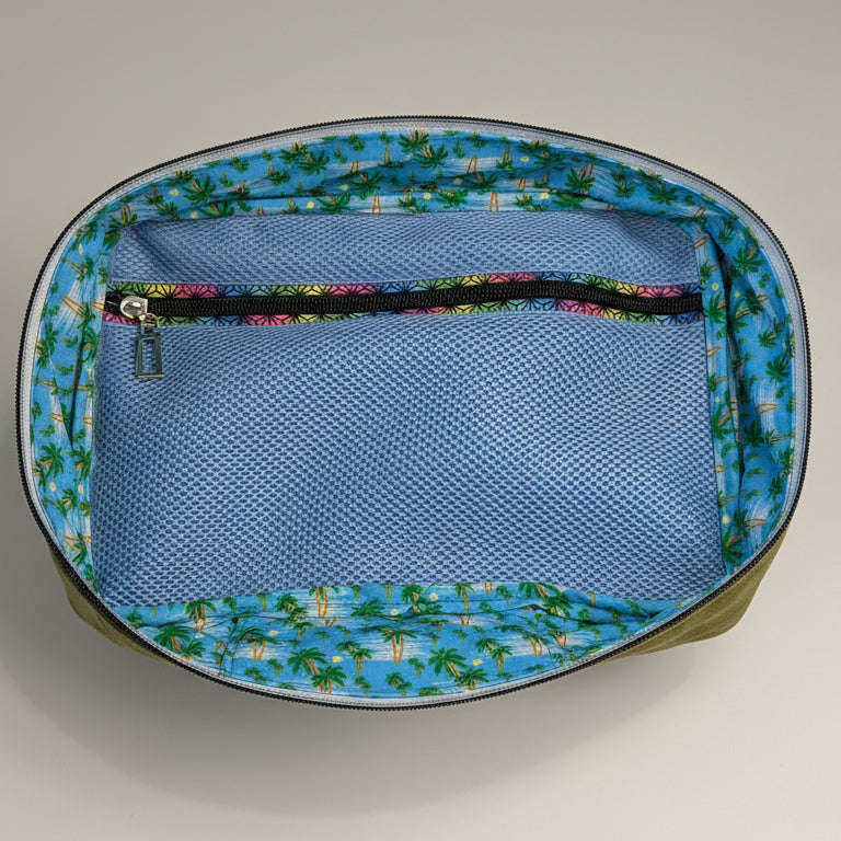 Storage Zipper Organizer