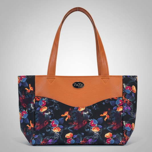 TARA Tote Bag Sewing Pattern