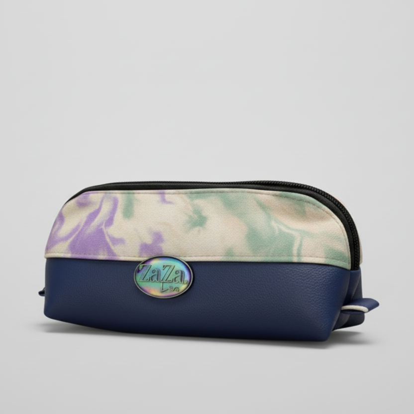IRIS Make-Up Pouch