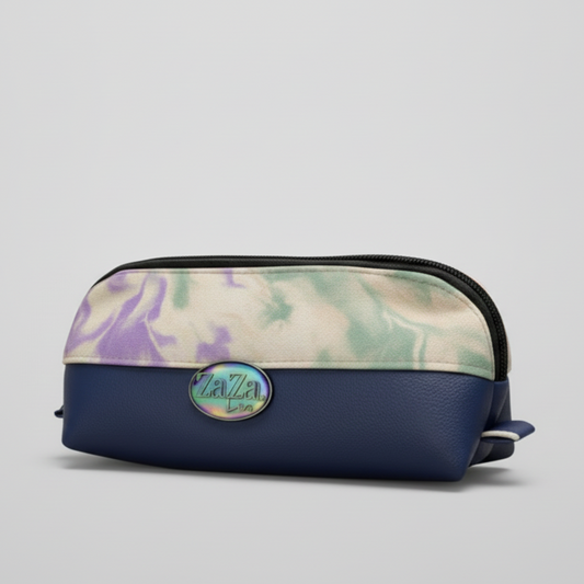IRIS Make-Up Pouch