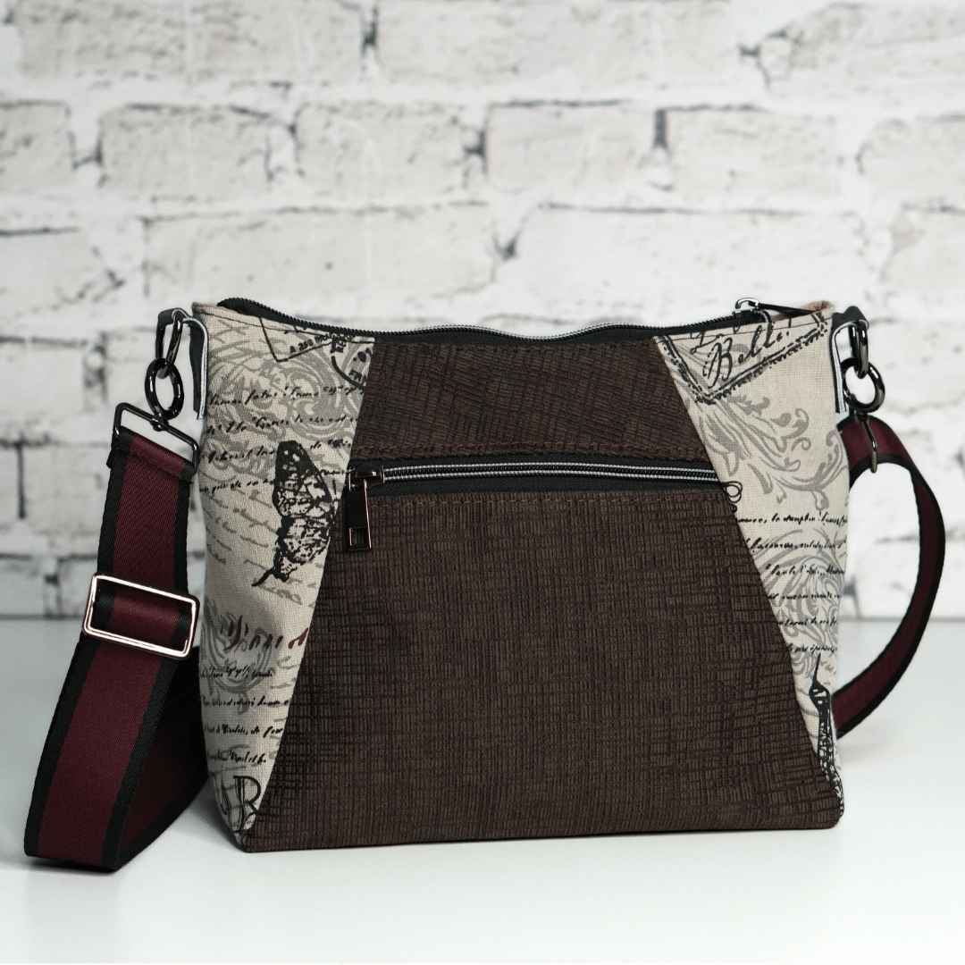 Monali Crossbody Bag