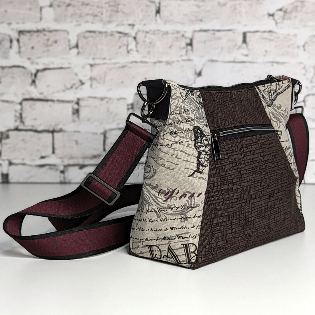 Monali Crossbody Bag