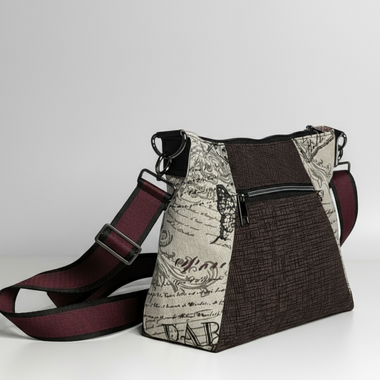 Monali Crossbody Bag