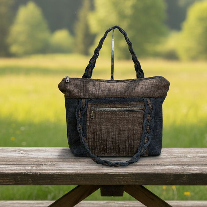 Zulaki Tote