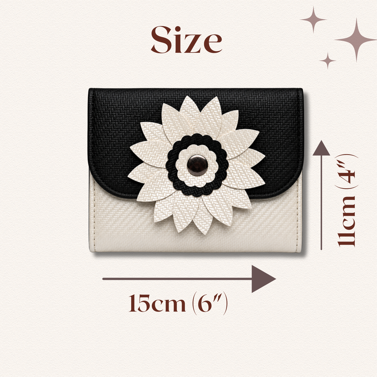 Daisy Wallet