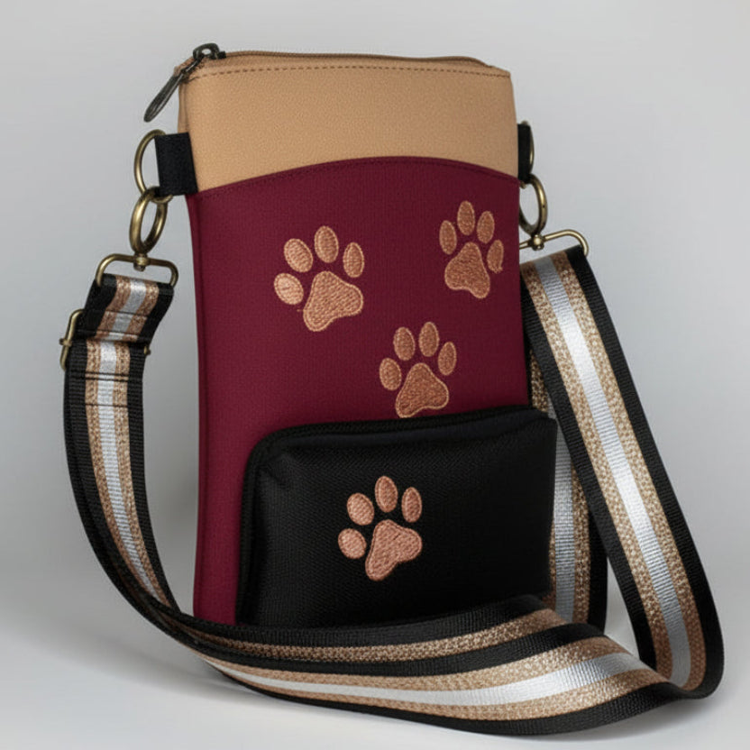 Alfonzo Dog Bag