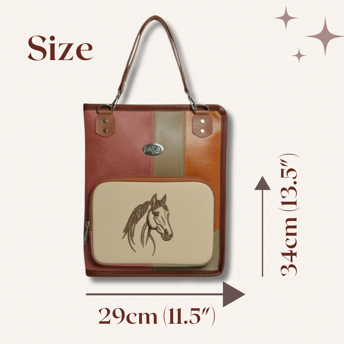 Binder/Laptop Cover