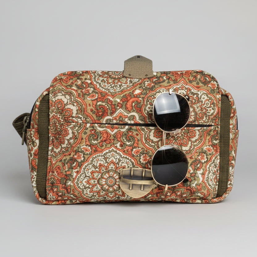 Cypress Fanny Pack