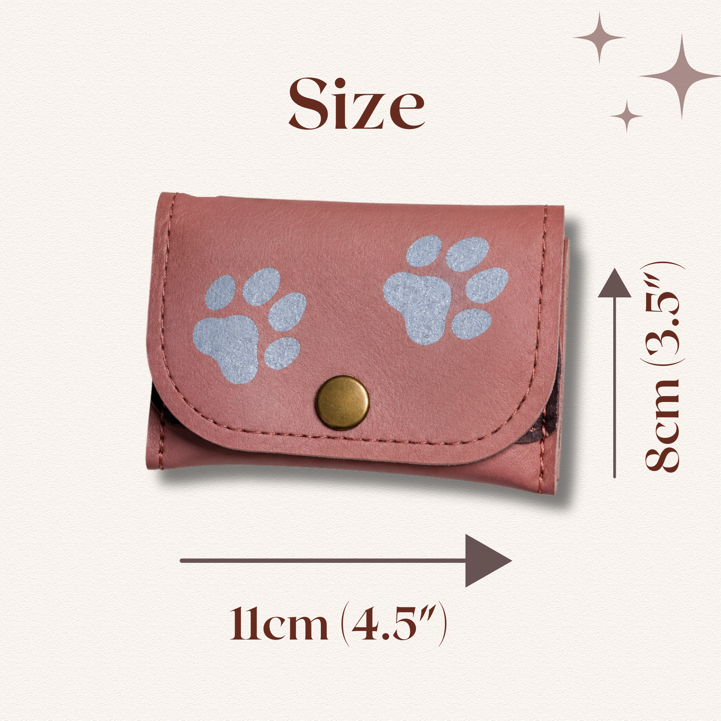 Sassy Wallet