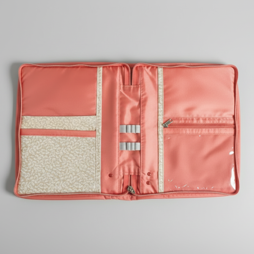 Binder/Laptop Cover