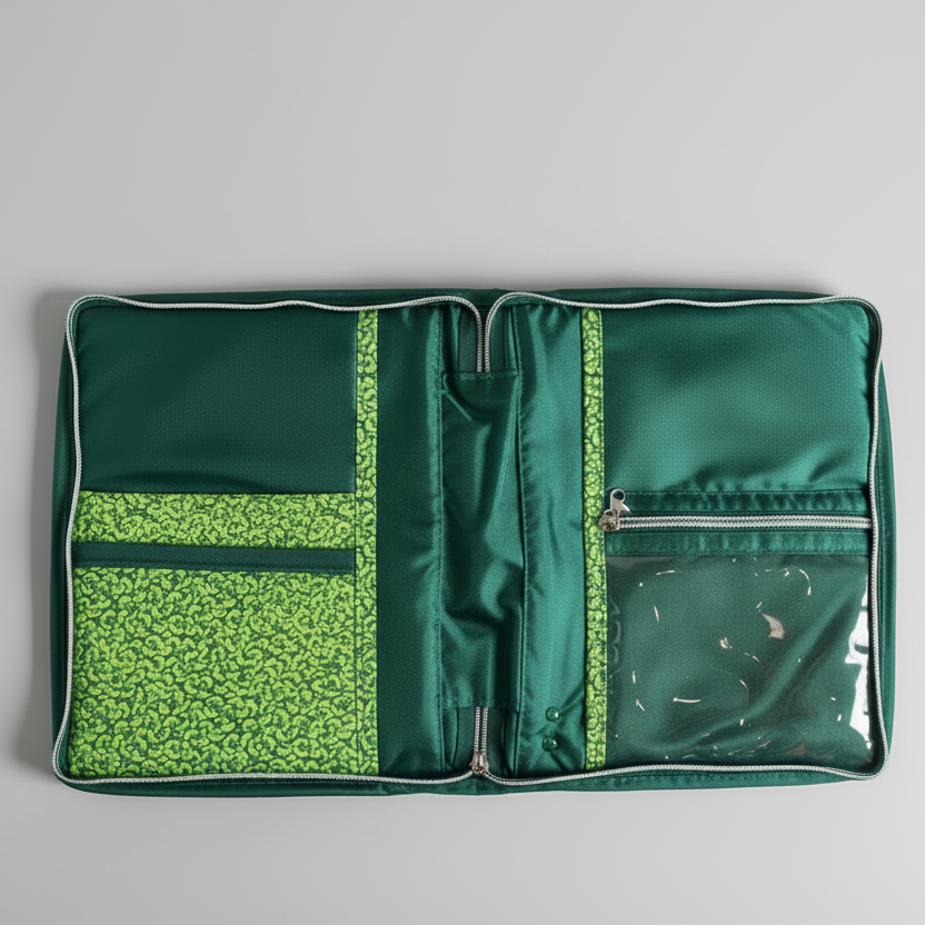 Binder/Laptop Cover