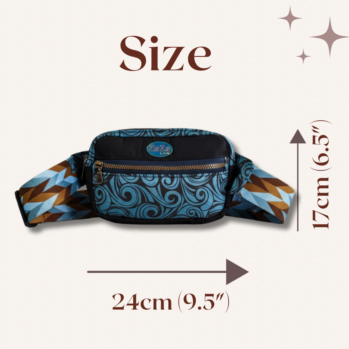 LULU Sling Bag