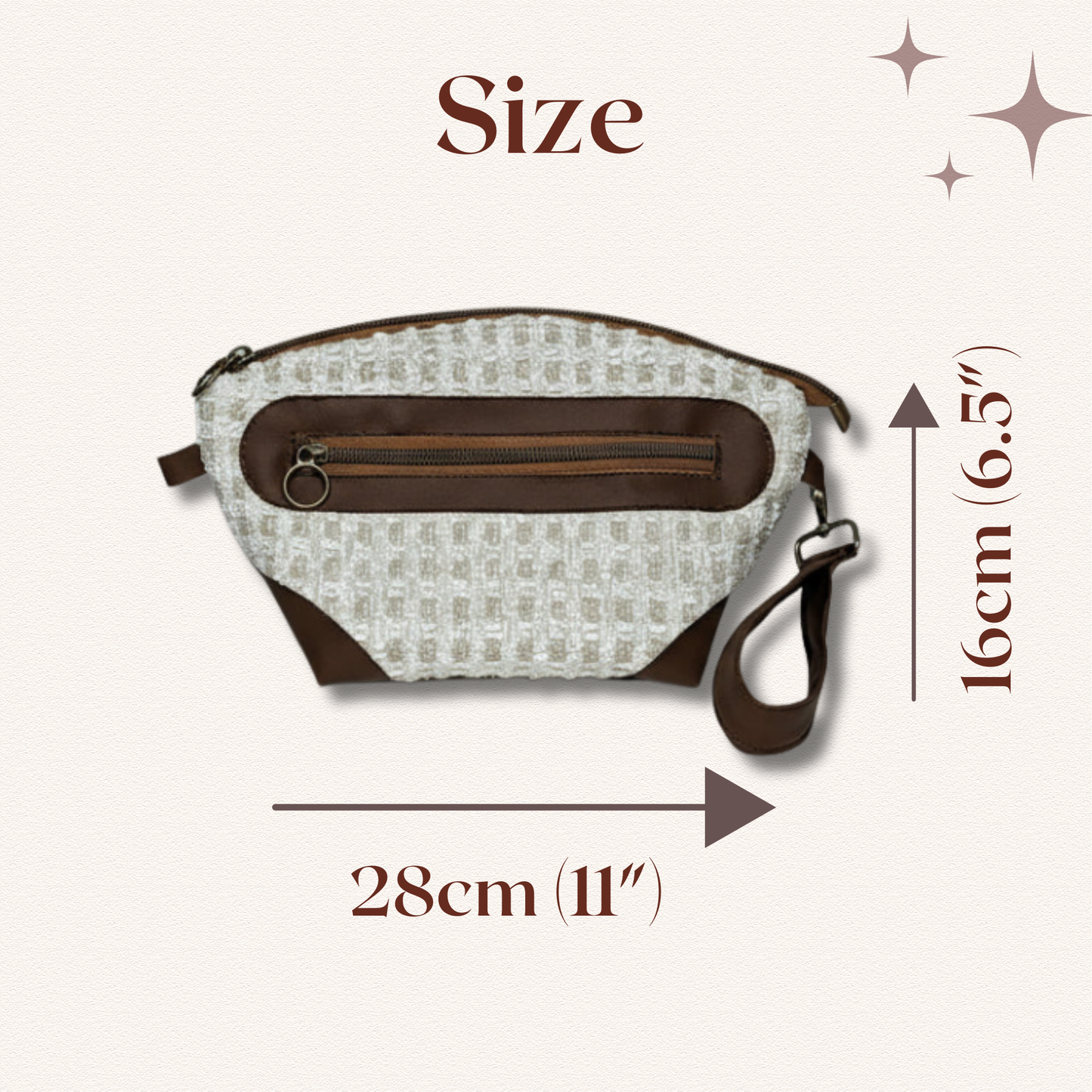 Tula Pouch